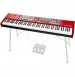 NORD STAGE 2 HA 76 prenosni klavir